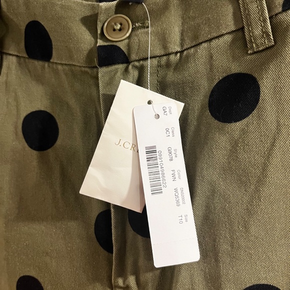 J.CREW chino pants - Picture 4 of 4